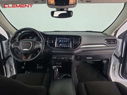 Used 2022 Dodge Durango SXT image 10