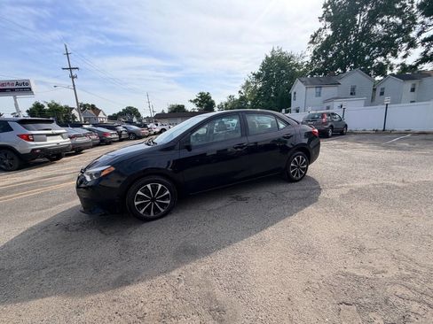 Used 2014 Toyota Corolla LE FWD image 60