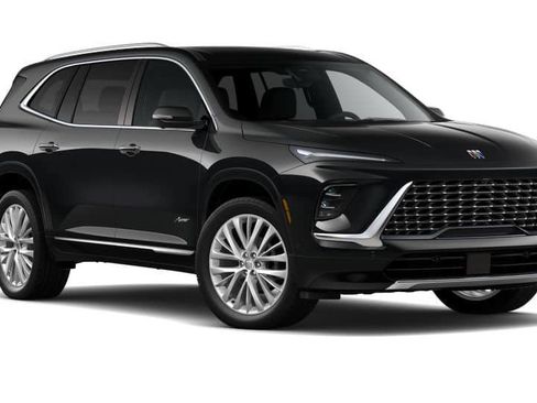 New 2026 Buick Enclave Avenir w/ Super Cruise Package AWD/4WD image 35