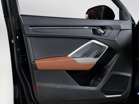 Certified 2022 Audi Q3 2.0T Premium Plus w/ Premium Plus Package image 24