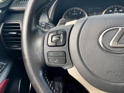 Used 2021 Lexus NX 300 AWD w/ Comfort Package image 23