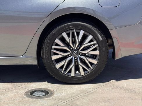 Certified 2023 Nissan Altima 2.5 SV w/ SV Premium Package FWD image 10