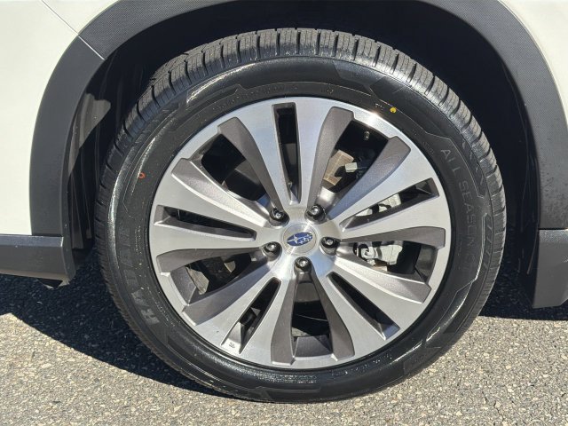 Certified 2021 Subaru Ascent Touring w/ Popular Package #2 AWD/4WD image 12