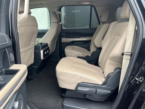 Used 2024 Ford Expedition Max Limited image 38