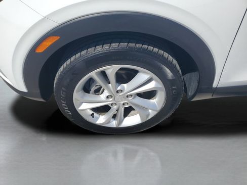 Used 2020 Buick Encore GX Preferred w/ Cold Weather Comfort Package image 18