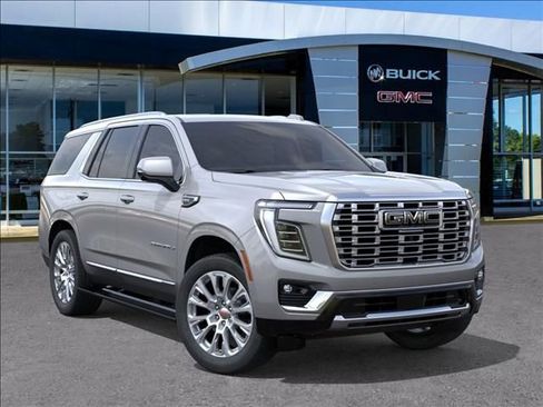New 2026 GMC Yukon Denali image 7