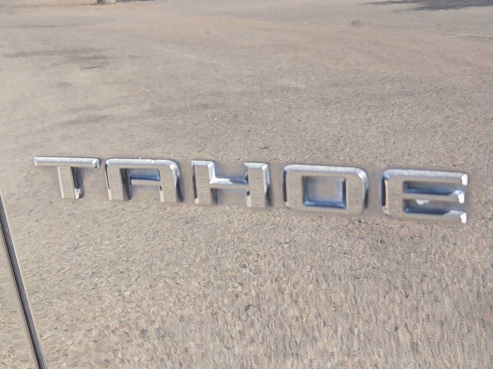 Used 2021 Chevrolet Tahoe Z71 AWD/4WD image 11