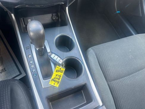 Used 2015 Nissan Altima 2.5 S w/ Power Driver Seat Package FWD image 38