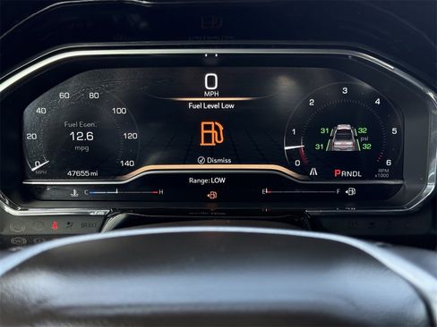 Used 2024 GMC Sierra 1500 SLT image 15