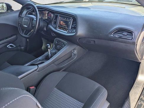 Used 2021 Dodge Challenger R/T RWD image 20