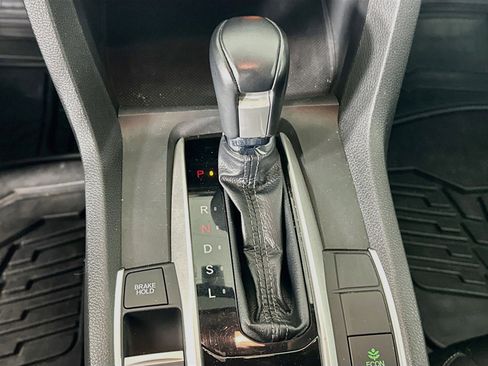 Used 2018 Honda Civic EX-T image 22