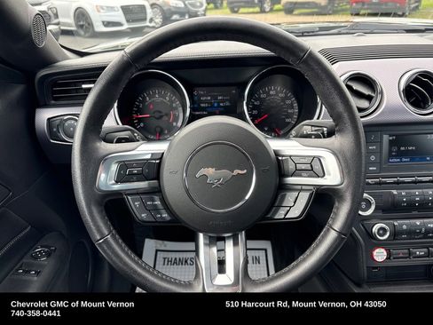 Used 2017 Ford Mustang GT RWD image 17