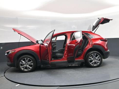 Used 2024 MAZDA CX-30 AWD 2.5 S w/ Preferred Package image 20