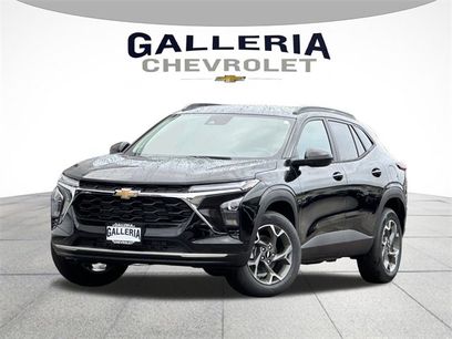 New 2026 Chevrolet Trax LT w/ LT Convenience Package