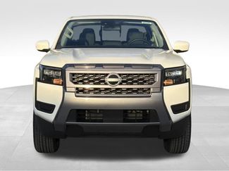 New 2026 Nissan Frontier SV video 2