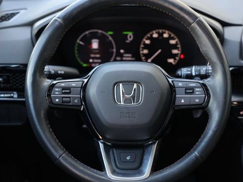 Certified 2025 Honda CR-V Sport image 29