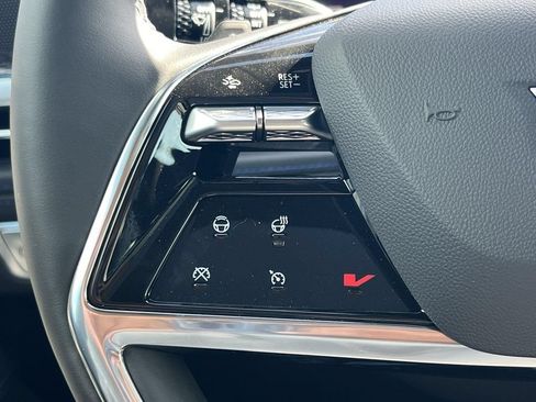 New 2026 Cadillac Escalade IQ Luxury 1 AWD/4WD image 11