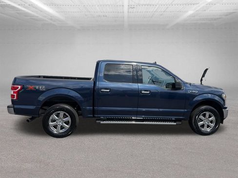 Used 2019 Ford F150 XLT w/ XTR Package AWD/4WD image 13