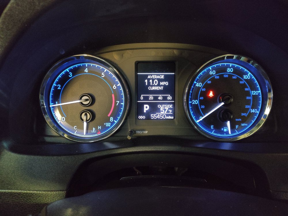 Used 2019 Toyota Corolla LE FWD image 23