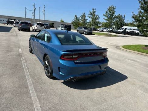 Certified 2020 Dodge Charger GT w/ Performance Handling Group RWD image 18
