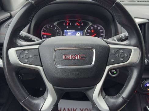 Used 2019 GMC Terrain SLE w/ Driver Convenience Package image 16