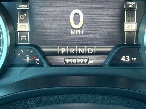 Used 2020 RAM 1500 Laramie image 29