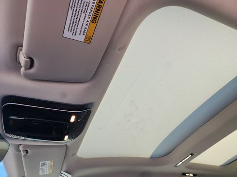 Used 2023 Mercedes-Benz EQS 450+ Sedan image 24