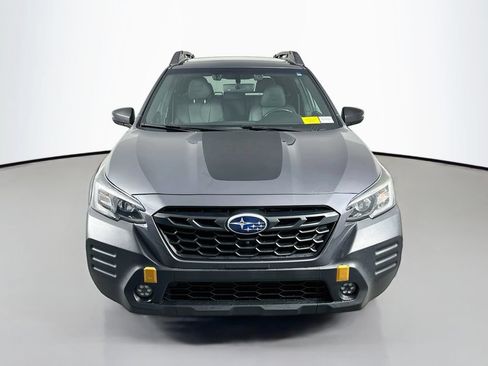 Used 2022 Subaru Outback Wilderness w/ Wilderness Package AWD/4WD image 2