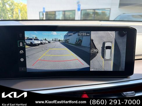 New 2026 Kia Sorento SX Prestige AWD/4WD image 30
