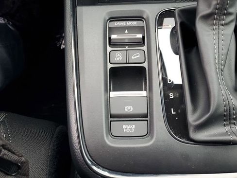 New 2026 Honda CR-V EX image 36