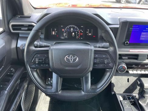 Used 2024 Toyota Tacoma SR5 image 20
