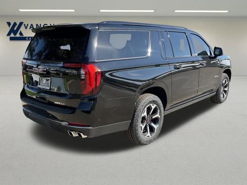 New 2026 GMC Yukon XL AT4 w/ AT4 Premium Plus Package image 6
