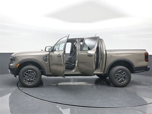 New 2025 Ford Ranger XLT w/ Convenience Package image 58