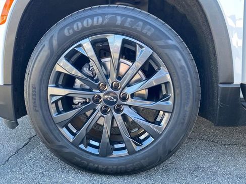 Certified 2023 Chevrolet Traverse RS w/ LPO, Cargo Package image 16