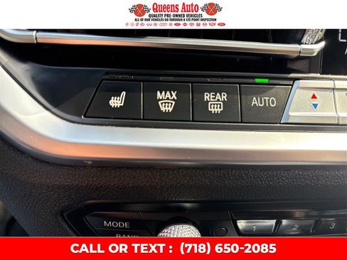 Used 2019 BMW 330i xDrive Sedan w/ Convenience Package AWD/4WD image 47