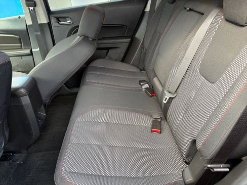 Used 2017 GMC Terrain SLE FWD image 9
