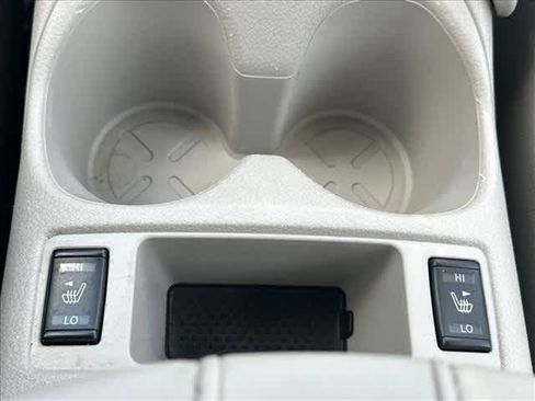 Certified 2022 Nissan Rogue Sport SL FWD image 25