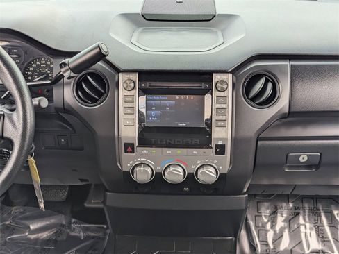 Used 2019 Toyota Tundra 2WD Double Cab image 14