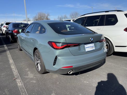 Certified 2025 BMW 430i image 18