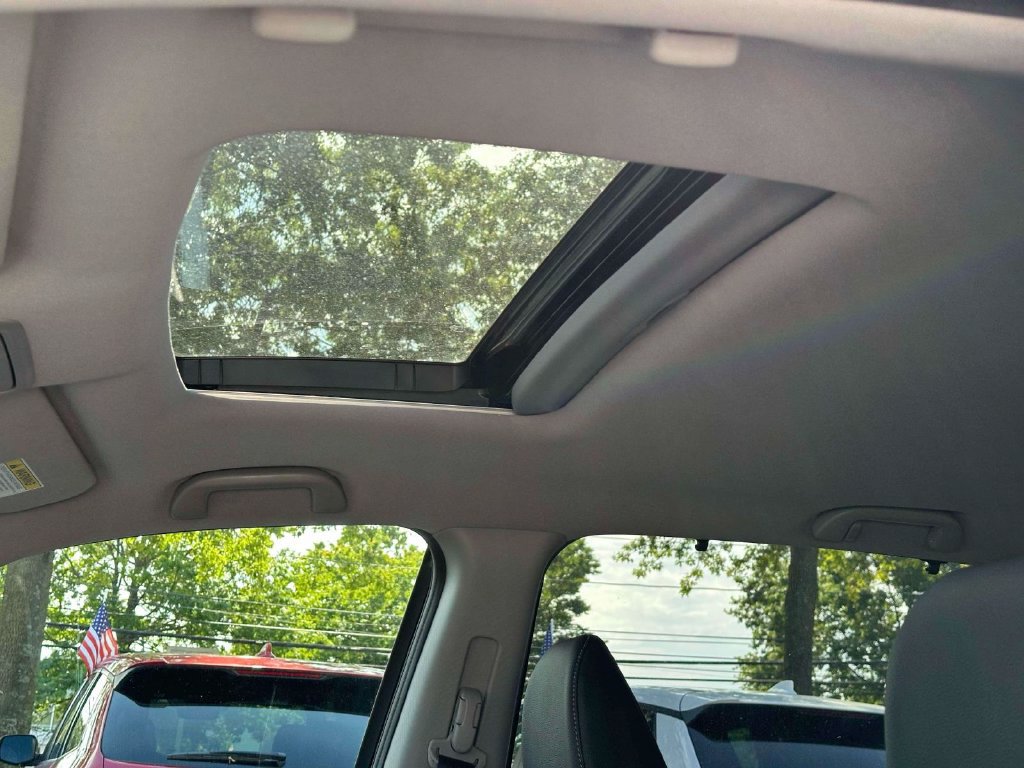 Certified 2021 Honda Pilot Special Edition image 19
