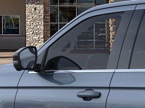 New 2026 Ford Expedition Max Active image 20