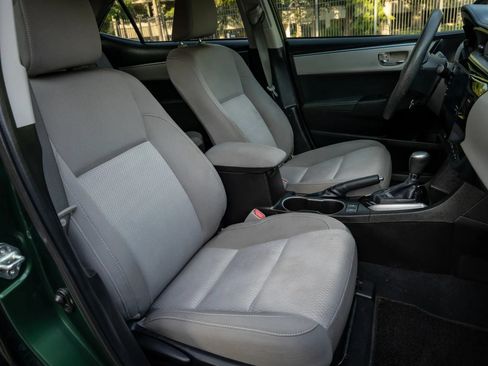 Used 2014 Toyota Corolla LE w/ Driver Convenience Package FWD image 14