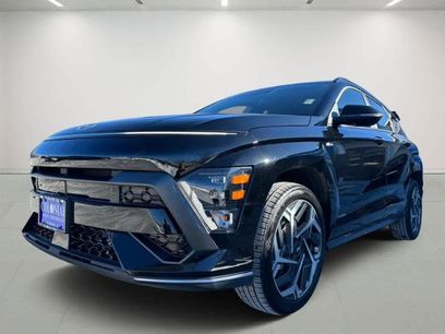 Used 2024 Hyundai Kona N Line