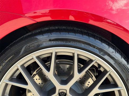 Certified 2026 Porsche 911 Carrera RWD image 16