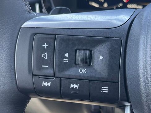 Certified 2026 INFINITI QX60 Sport w/ Dark Cargo Package image 13