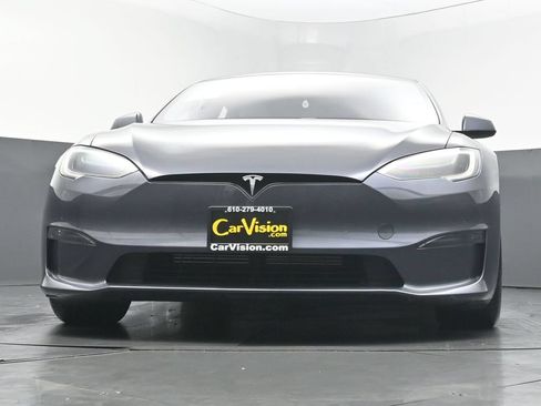 Used 2022 Tesla Model S AWD/4WD image 45