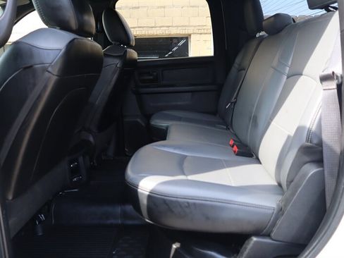 Used 2022 RAM 2500 Tradesman AWD/4WD image 26