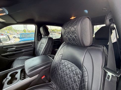 Used 2023 RAM 1500 Big Horn AWD/4WD image 14