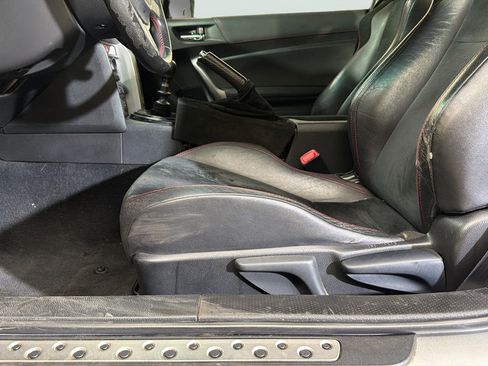 Used 2013 Subaru BRZ Limited RWD image 19