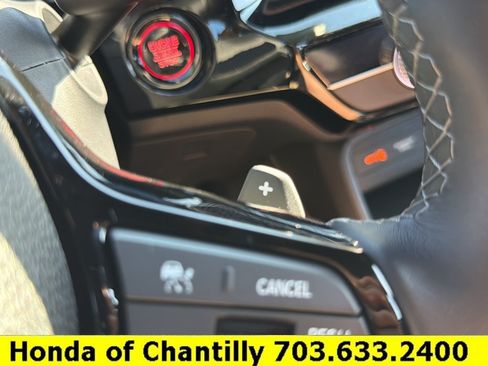 Used 2026 Honda Civic Sport image 15